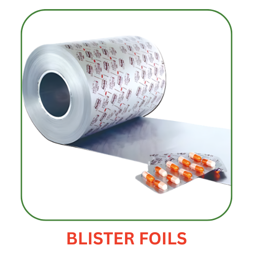 Blister Foils-5