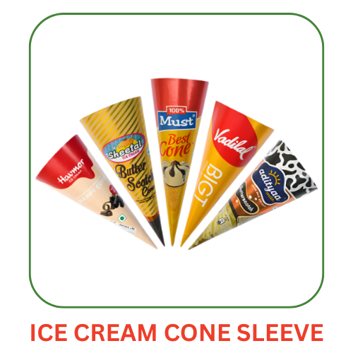 Ice cream cone sleeve-7
