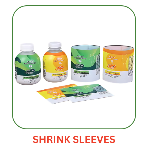 Shrink sleeves-4